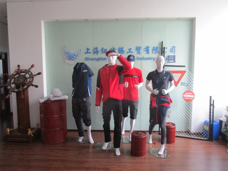 Verified China supplier - Shanghai Top Fortune Industry Co., Ltd.