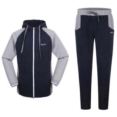 China Antibacterial Custom Sport Wear Jogging Printing Casual Unisex Sweatsuit 2 Pieces Set Shorts Tracksuits Unisex Jogger Tracksuits for sale