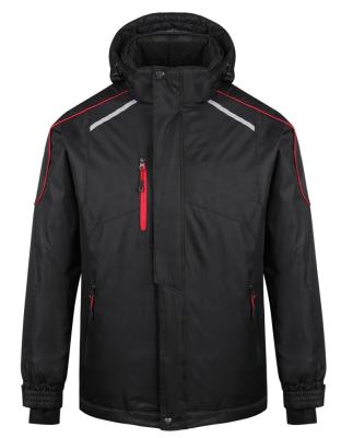 China High Quality Waterproof Winter Waterproof And Windproof Men Coat Warm Winter Jacket for sale