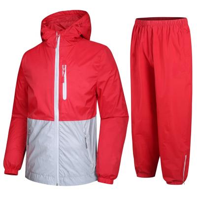 China Outdoor Custom Logo Waterproof Reflective Waterproof Delivery Express Uniform Windproof Messengers Takeaways Windproof Jacket for sale