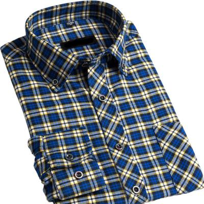 China Anti-pilling casual shirts for men's clothing Mao Gezi Shirts for sale