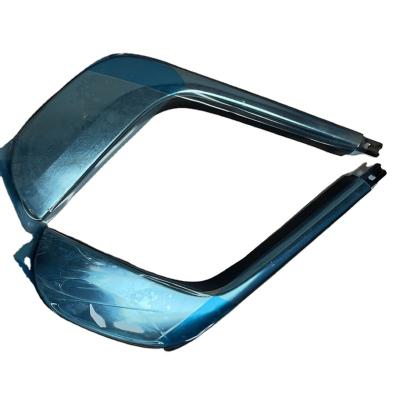 China Best Buy Eco-Friendly Product OE 83270B5010 83280B5010 Car Parts Auto Spare Light On Rear Triangle Window 83270B5010 83280B5010 for sale