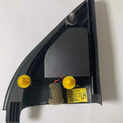 China 876501M000 876601M000 Auto Parts Online Mirror Interior Panel With Horn Fit For CERATO/FORTE/CERATO KOUP/SHUMA KOUP 08 876501M000 876601M000 for sale