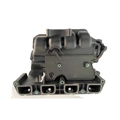 China 283102G030 Car Auto Parts Intake Manifold Inline Fit For K5 AZERA CADENCE IX35 SONATA SANTA FE For K5 AZERA CADENCE IX35 SONATA SANTA FE for sale