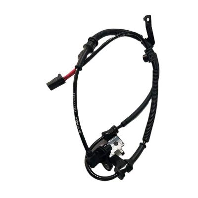 China Hot Selling OE 956702X000/2K000 Moto Car Auto Spare Parts Front Wheel Abs Sensor Fit For SOUL SOUL(AM) for sale