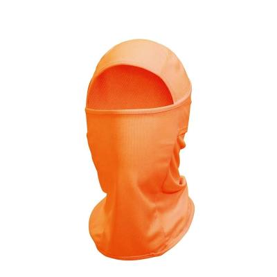 China Outdoor Riding Ski Cover Balaclava Outdoor Hats Breathable Windproof Balaclava Daily Life+Polyester Sports Balaclava Custom Outdoor Sports for sale