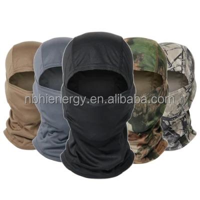 China Daily Life Black One Size Motorcycle Balaclava Motorcycle Face Recycling Tarp + Full Sports Motorcycle Bike Face for sale