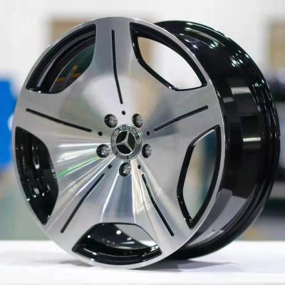 China Passanger Car Customization Forging Wheels Custom Alloy Wheels 18 20 21 22 Inch From Chinese Factory for sale