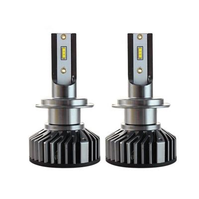 China All Factory Discount C6 S2 Car Auto LED Lamps 72W 12000lm Cheapest H4 H7 LED Auto Light Bulb H11 9005 Auto Car Light for sale