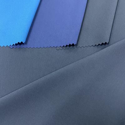 China Anti-Static Hot Sale Woven Polyester Gorgette Fabric Chiffon Fabric For Dress for sale