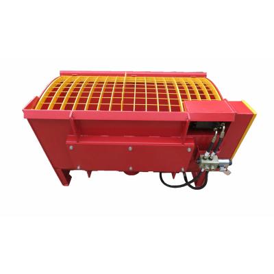 China Farms 300ml Mixer Bucket / Concrete Mixer for sale