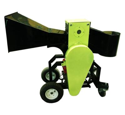 China mini farms wood chipper/garden wood chipper/wood chipper for tractor for sale