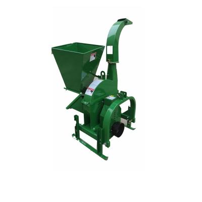 China Farms CE Approved Wood Chipper / Garden Wood Chipper / Wood Shredder Machine for sale