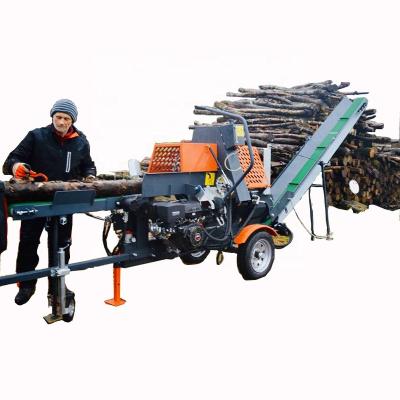 China Forest Firewood Processor Distributor Price for sale