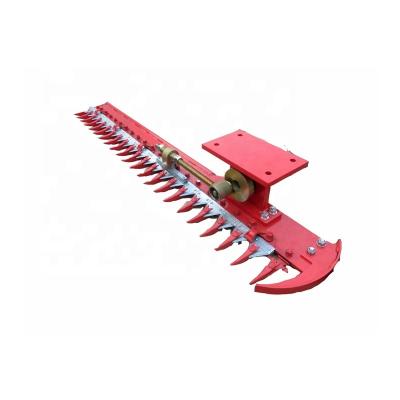 China machinery repair shops flail mower excavator attachments/brush mower/mower attachment for sale