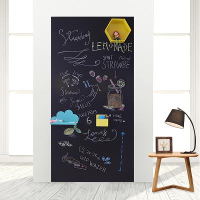 China Creative Custom Removable Flexible Planner Wholesale Personal Planner Flexible Wall Sticker PVC Wall Sticker PVC Calendar Board Personal Paper Tube for sale