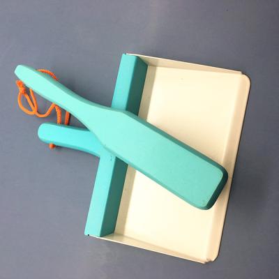 China Viable Table Mini Desk Wood Cleaning Tools and Set Design Dustpan Dustpan and Wooden Reading Brush for Kids for sale