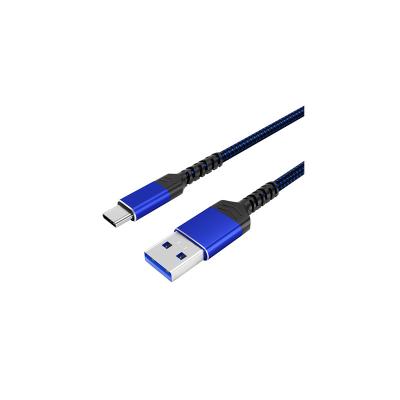 China Video Game Player USB-A To Type-C Data Cable Mobile Phone Usb3.0 Cable Fast Charging Data Transmission Cable for sale