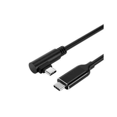 China Type-C Interface Usb3.1 Cable Transmission Fast Charging Ultra-fast Data Video Game Player Mobile Device Cable for sale