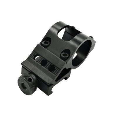 China Durable Wholesale High Quality 25.4mm Displacement Support Scope Mount for sale