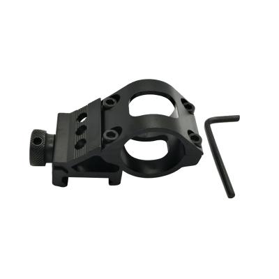 China Durable Hot Selling 25.4mm Displacement Support Scope Mount Riflescope Accessories for sale