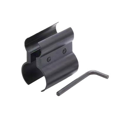 China Durable High Quality Frame Rail Scope Clamp Two Piece Frame Mount for sale