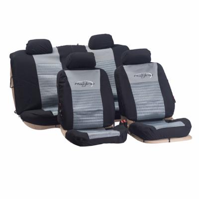 China Amazon Four Seasons Full Set Luxury Warm Durable Soft Car Seat Covers for sale