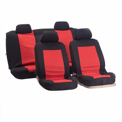 China Luxury Best Selling Crown Comfortable Custom Car Seats Covers For Luxury Cars for sale