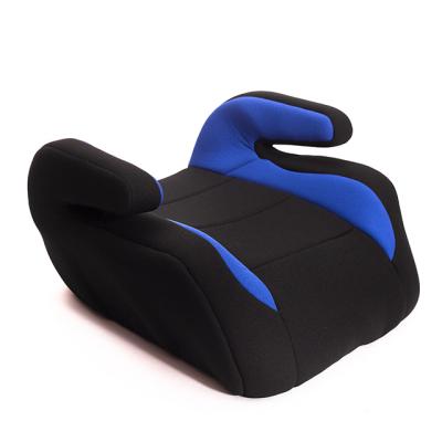 China High quality cheap portable lightweight wegiht child booster seat for sale