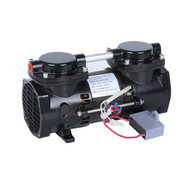 China GZ35B-12-5 DC/AC food and beverage industry diaphragm pump brushed series high efficiency and energy-saving stable operation compressor for sale