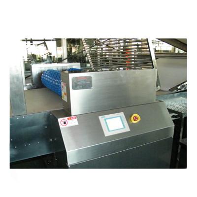 China 2021 Dairy Factory Sinobake Factory Price Rotary Cookie Cutting Machine for sale