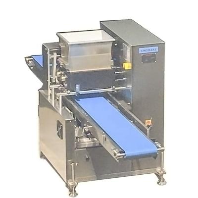 China 2021 Small Biscuit Tea Cookie Making Machine Cookies Making Machinery for sale