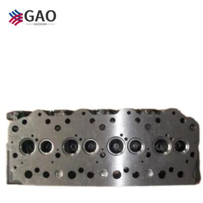 China Diesel Engine Parts Hotsale Cylinder Heads Cylinder Heads OEM 4D34 For Mitsubishi Fuso ME997711 ME990196 ME997799 for sale