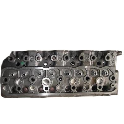 China Factory direct parts engine diesel cylinder heads 4D34 cylinder heads for Mitsubishi Fuso ME997711 ME990196 ME997799 for sale