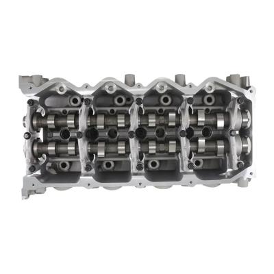 China Engine Parts 16 Valves Cylinder Heads Assembly YD25 Fit For Nissan Navara 11039-EC00A, 11040-EC00C, 11040-EB300 for sale