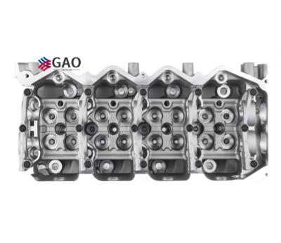 China Engine Parts Cylinder Head Part No. 11040AW400,11040AW401 908507 YD22 Engine For Nissan Cabstar 2.2DDT/2184cc for sale