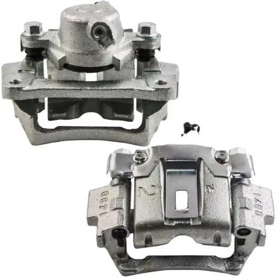 China Engine Parts Hotsale Factory Directly Brake Calipers Carrier 47750-60070 Rear Left For Toyota Land Cruiser - Prado for sale