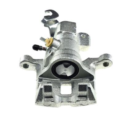 China Engine Parts Brake Calipers Carrier GJ6A-26-71XA, GJ6A-26-71XC For Mazda Left Right for sale