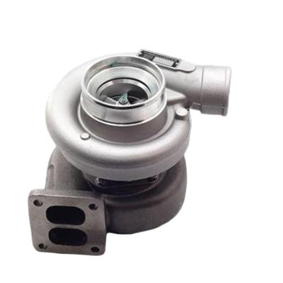 China Engine Parts New TurboTurbocharger Part HX40W 4051033 Turbocharger 4048335 3783604 For CUMMINS L360 275kw for sale