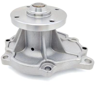 China New brand luxury car water pump for Nissan 21010-E3000 L28E L24 with high quality for sale