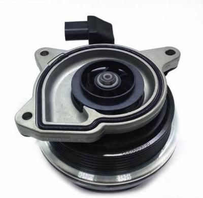 China Morden Two Turbocharger Water Pump Luxury Electronic Water Pump 03C121004J, 03C121004JX For Volkswagen Audi for sale