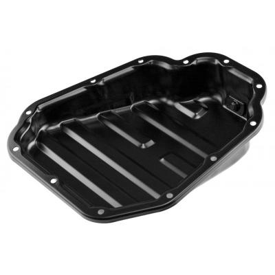 China Auto Part Engine Transmission Oil Sump Pan 11110-JG31A Factory Directly For NISSAN X-TRAIL T31 2.5 for sale