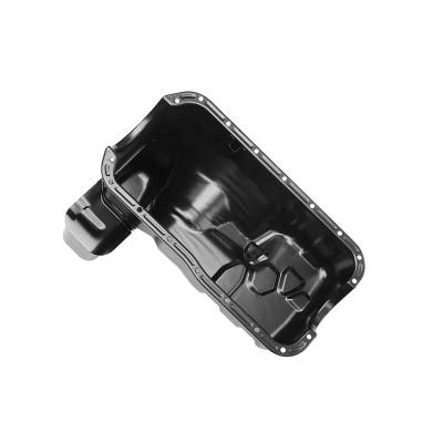 China Engine Parts High Performance Car Parts Oil Pan Sump Pan 11110-4S100 Suitable For Nissan Fronier 3.3L V6 for sale