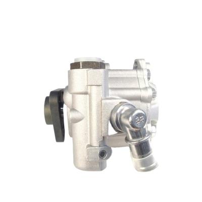 China Wholesale Engine Parts HotSale Power Steering Pump 4B0145156 For Audi A6 (4B, C5) 2.4/2.8, A6 AVANT (4B, C5) for sale