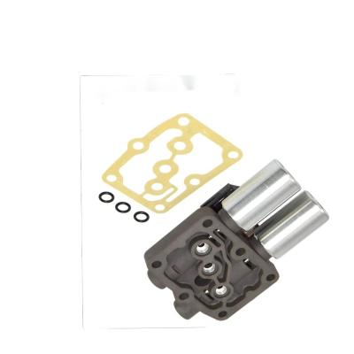 China New Transmission Shift Linear Valve&Gasket Solenoid 028250-P6H-024 Suitable For Honda Accord 2.3/3 14*11*6cm for sale