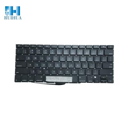 China Multimedia Keys RUIHUA Keyboard A1398 2013-2015 Year New For Macbook Pro Retina 15