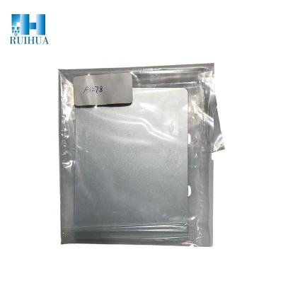 China NEW RUIHUA Laptop Trackpad A1278 for Apple Macbook Pro 13