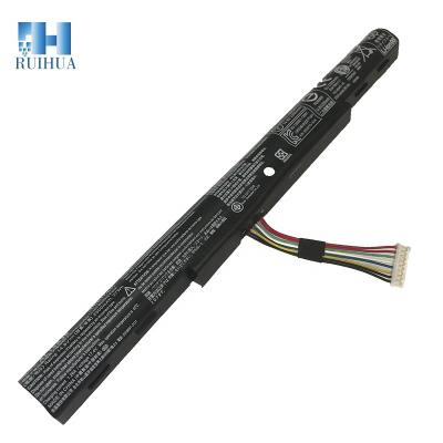 China LAPTOP for New Acer Aspire E5-422 E5-473G E5-573G E5-553G E5-552G Laptop Battery AL15A32 14.4V 37Wh 2500mAh for sale