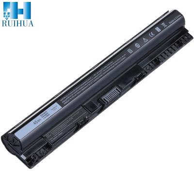 China RUIHUA LAPTOP Laptop Battery M5Y1K For Dell Inspiron 3451 Se 3452 3458 3551 3552 3558 3567 5451 5455 5458 5551 5555 5558 5559 5758 5759 for sale