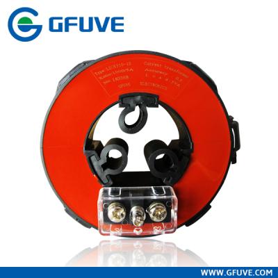 China High quality Split Core Cast Resin Current transformer for sale